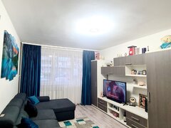 Sergent Nitu Vasile, 3 minute metrou Piata Sudului