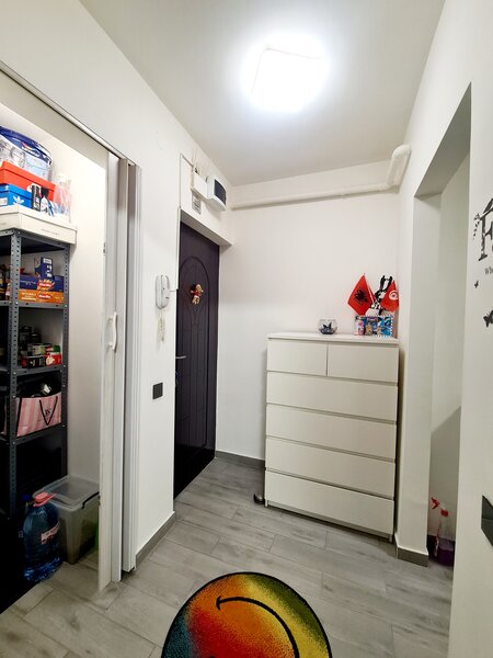 Sergent Nitu Vasile, 3 minute metrou Piata Sudului,